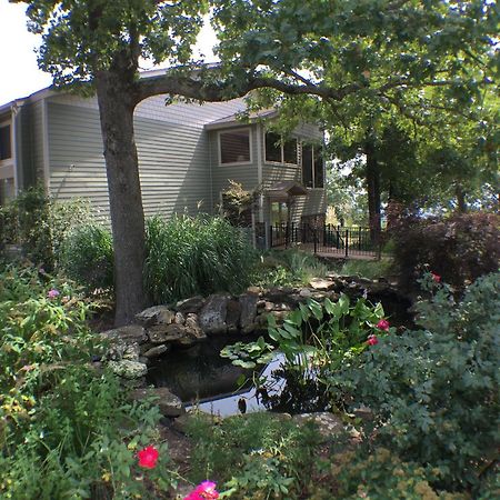 Whitney Mountain Lodge Lost Bridge Village Экстерьер фото