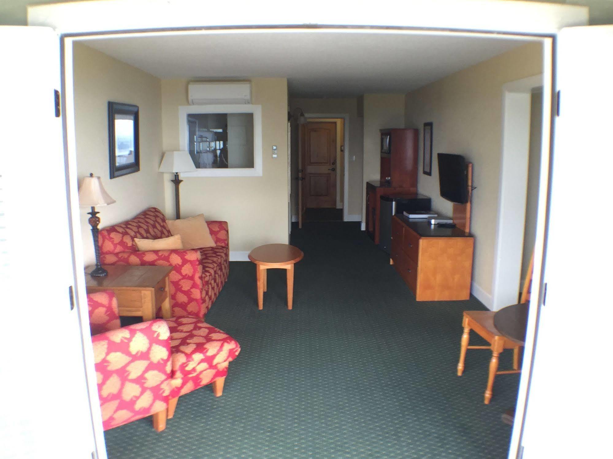 Whitney Mountain Lodge Lost Bridge Village Экстерьер фото