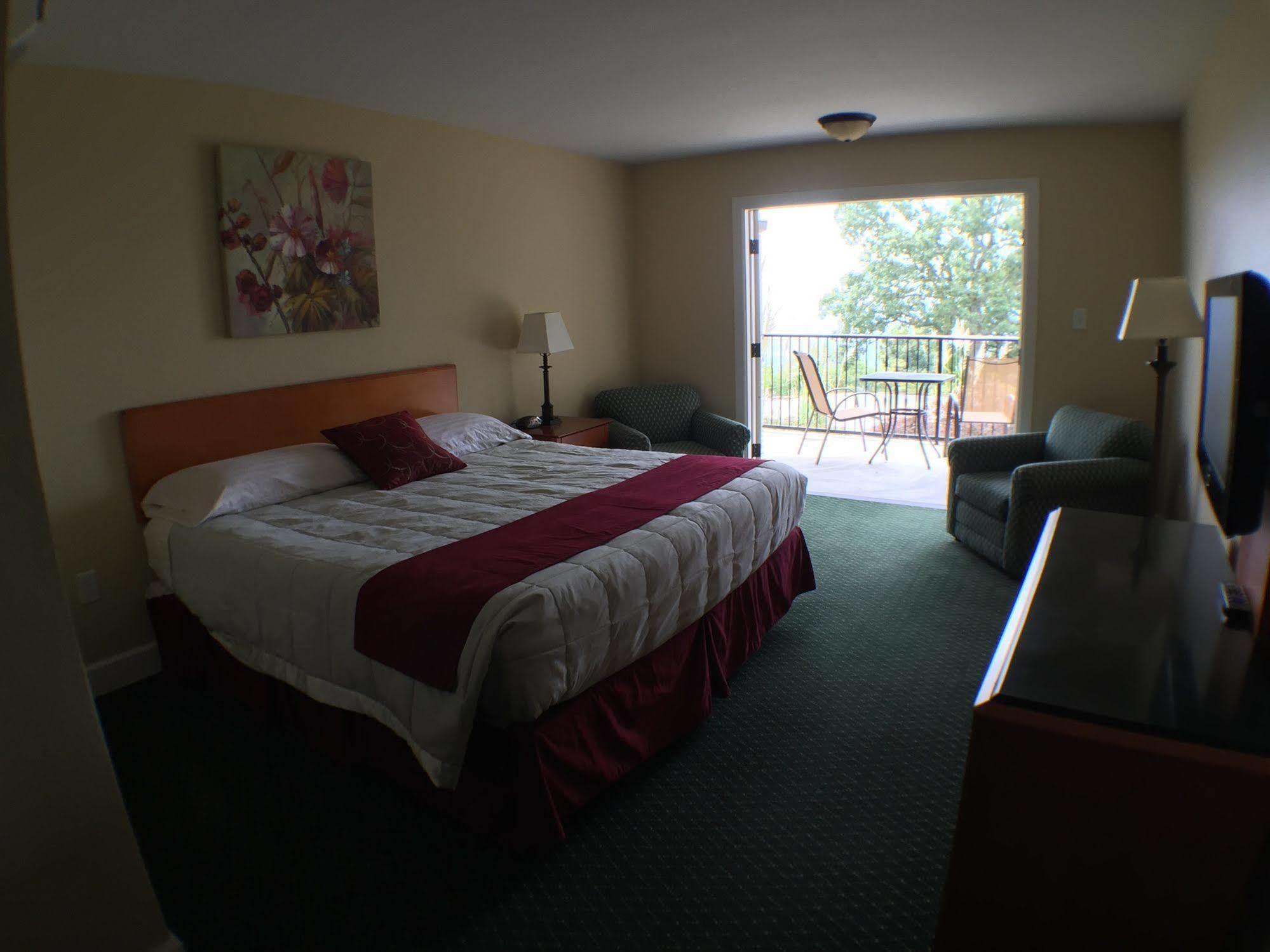 Whitney Mountain Lodge Lost Bridge Village Экстерьер фото