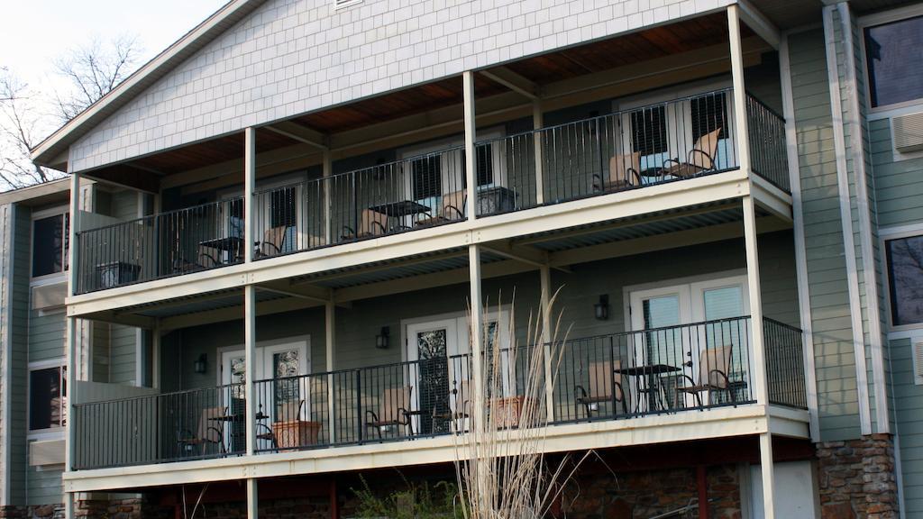 Whitney Mountain Lodge Lost Bridge Village Номер фото